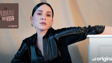 Carla Morrison comparte la playlist de su vida