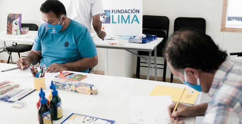 Fundación Lima