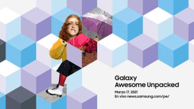 Galaxy Awesome Unpacked