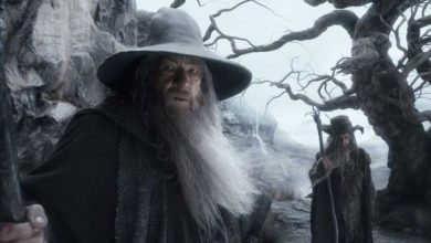 Gandalf