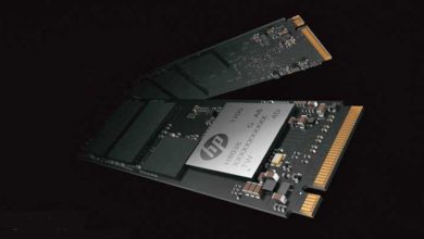 Biwin presenta el SSD EX920 M.2 PCIe de HP en Perú