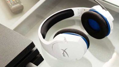 HyperX anuncia auriculares inalámbricos Cloud Stinger Core