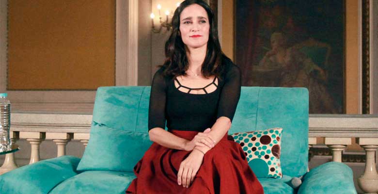 Julieta Venegas