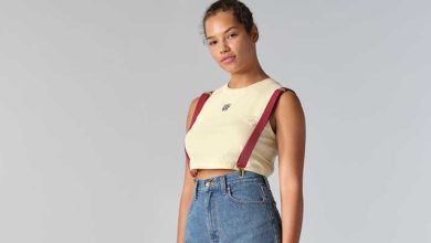 Levi's