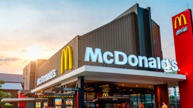 McDonald’s transforma su tradicional Automac