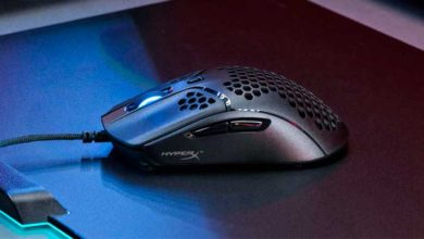 Mouse Hyperx