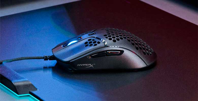 Mouse Hyperx