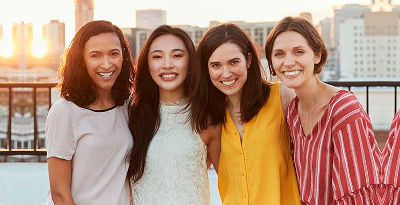 Mujeres