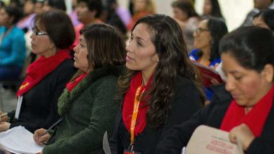 Mujeres Empresarias