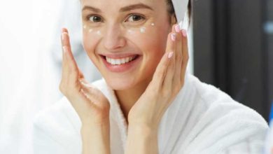Tips para mantener la piel saludable
