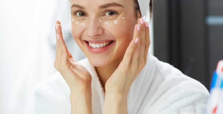 Tips para mantener la piel saludable