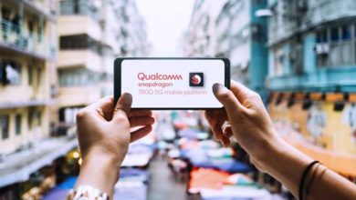 Qualcomm Snapdragon