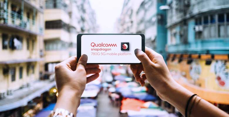 Qualcomm Snapdragon