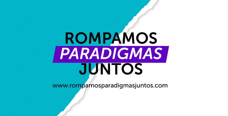 Belcorp presenta iniciativa Rompamos Paradigmas Juntos