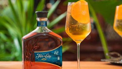 Ron Flor de Caña