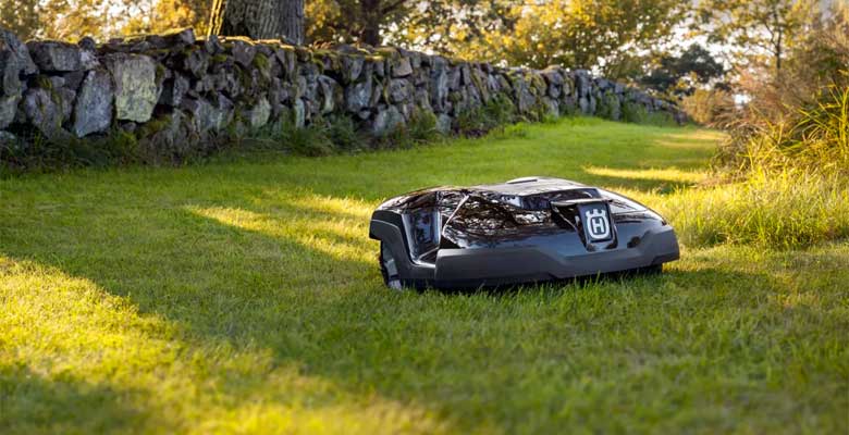 Tendencias en tecnología para las áreas verdes del hogar