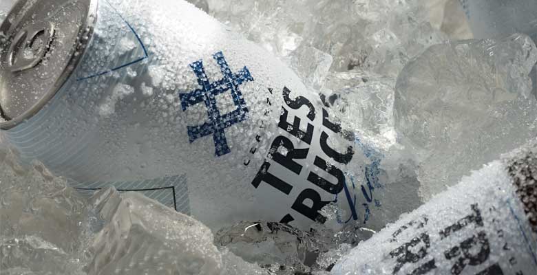 Heineken presenta la nueva Tres Cruces Light