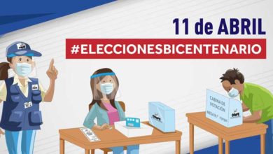 Votaciones ONPE