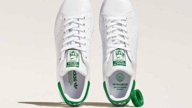 adidas Originals lanza campaña Stan Smith, para siempre que