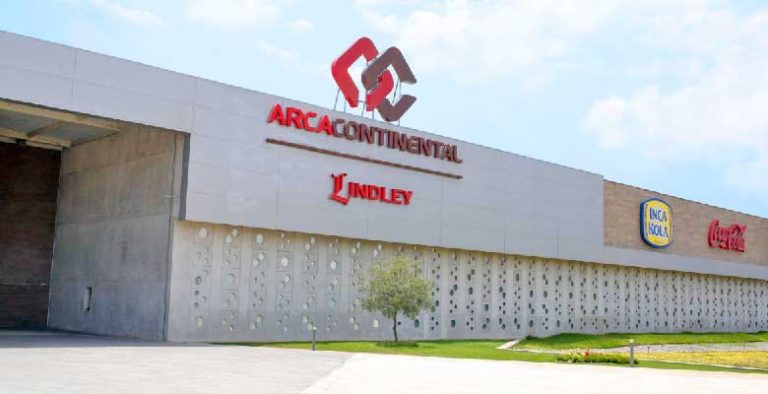 Arca Continental Lindley Eleva Su Clasificación A BBB+