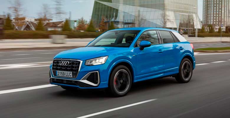 Audi Q2