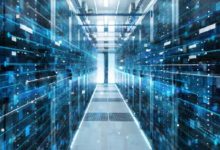 Data Center