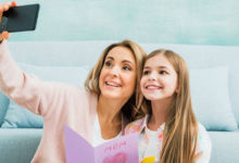 Día de la Madre