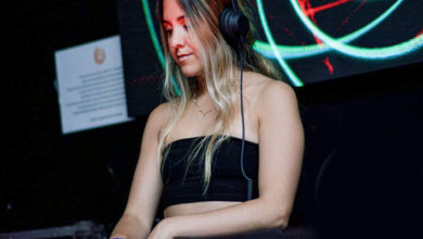 DJ Marle Ardito