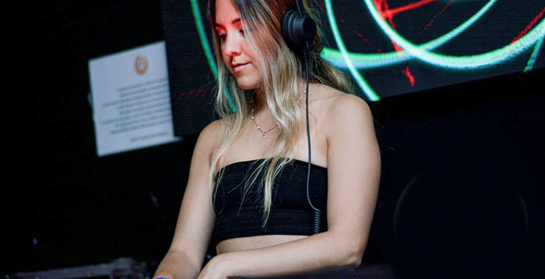 DJ Marle Ardito