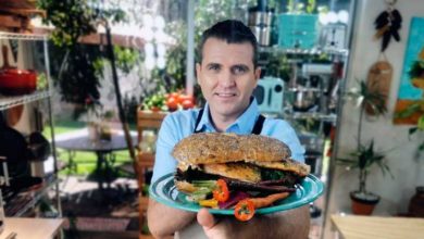 El Gourmet revolucionará el sabor de los sándwiches