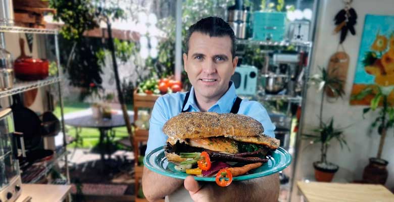 El Gourmet revolucionará el sabor de los sándwiches