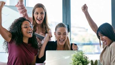 Empresas Mujeres