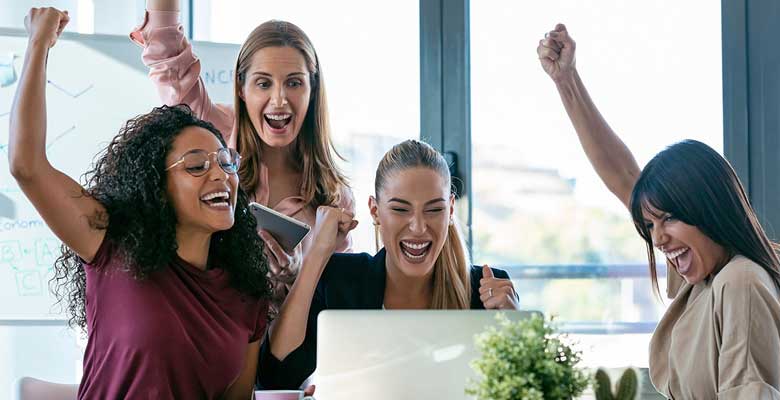 Empresas Mujeres