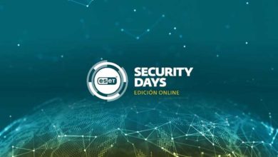 ESET Security Days