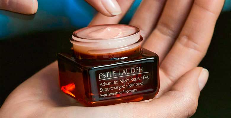 Estée Lauder brinda tips para cuidados de la ojos y rostro