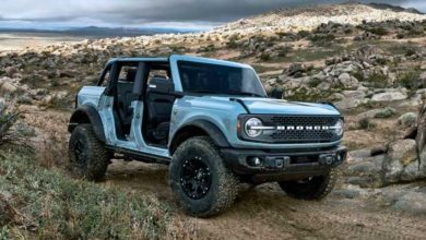 Tras 25 años el galope de Ford Bronco vuelve a cautivar