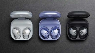 Samsung Galaxy Buds