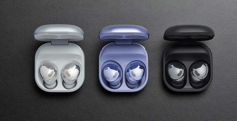 Samsung Galaxy Buds