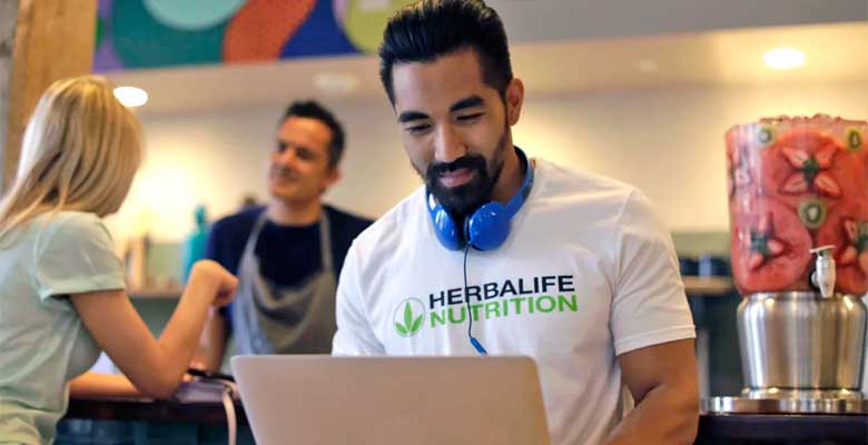 Herbalife