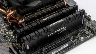 HyperX Predator DDR4