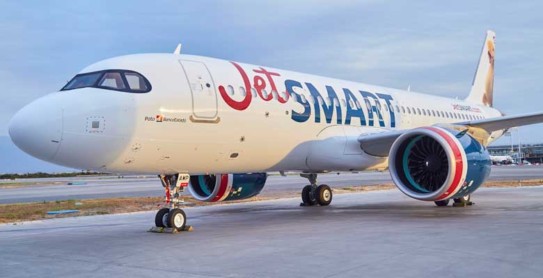 JetSMART