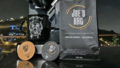 Joe Club lanza café de alta calidad cosechado en Villa Rica