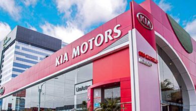 Kia Motors Perú