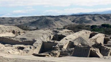 Documental sobre las líneas de Nasca llega a Disney+