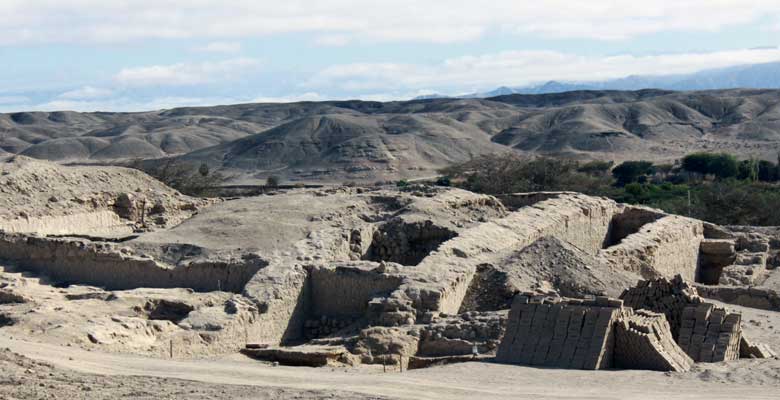 Documental sobre las líneas de Nasca llega a Disney+