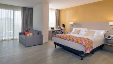 Mercure Santa Marta Emile