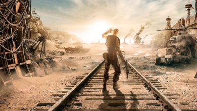 Metro Exodus