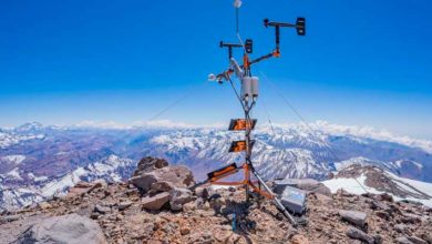 National Geographic presenta Expedición Chile