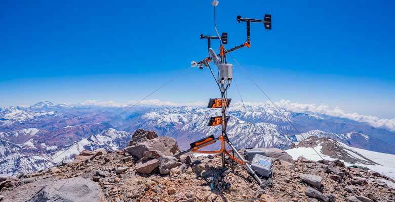 National Geographic presenta Expedición Chile