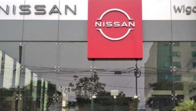 Nissan Wigo